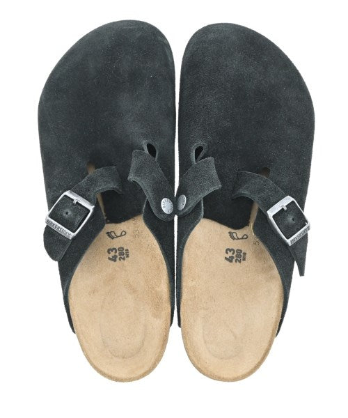 BIRKENSTOCK รองเท้าแตะ