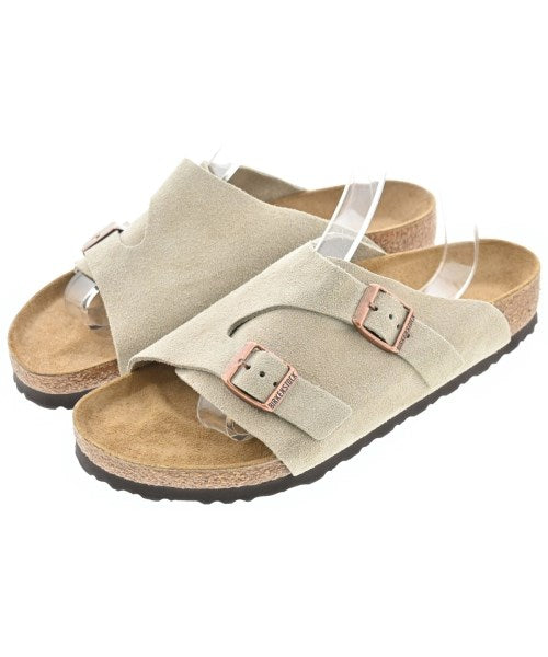 BIRKENSTOCK รองเท้าแตะ