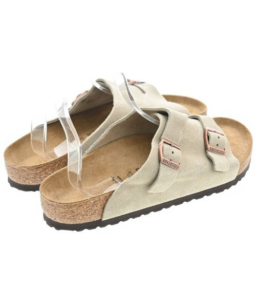 BIRKENSTOCK รองเท้าแตะ