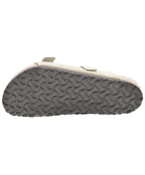 BIRKENSTOCK รองเท้าแตะ