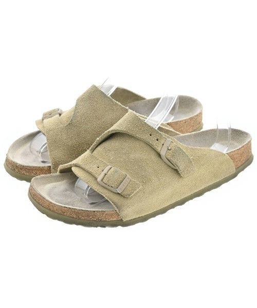 BIRKENSTOCK รองเท้าแตะ
