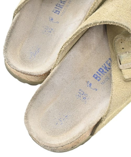 BIRKENSTOCK รองเท้าแตะ