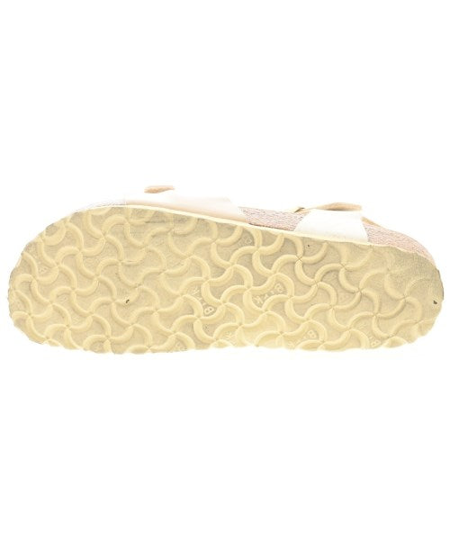 BIRKENSTOCK รองเท้าแตะ