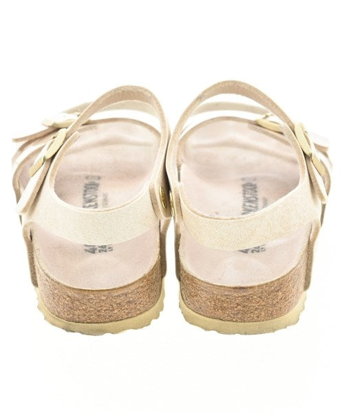 BIRKENSTOCK รองเท้าแตะ