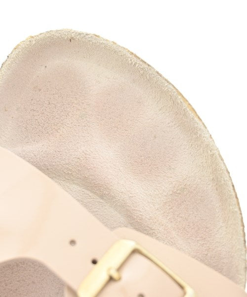 BIRKENSTOCK รองเท้าแตะ