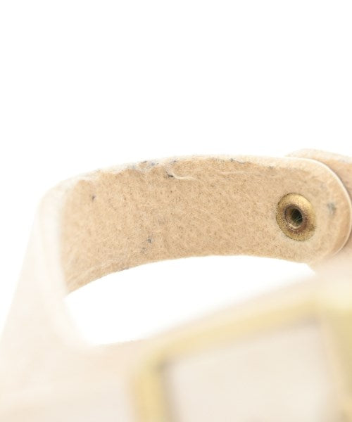 BIRKENSTOCK รองเท้าแตะ