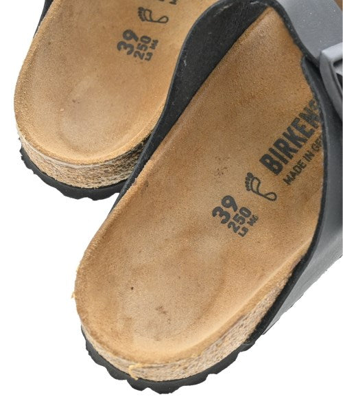 BIRKENSTOCK รองเท้าแตะ
