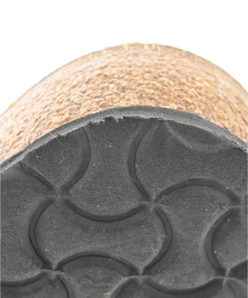 BIRKENSTOCK รองเท้าแตะ