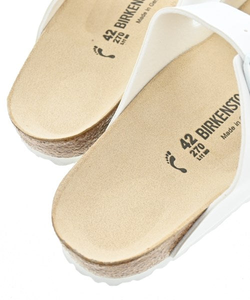 BIRKENSTOCK รองเท้าแตะ