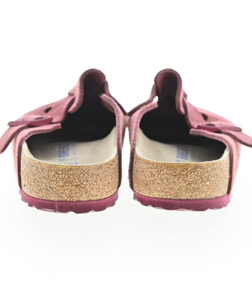 BIRKENSTOCK รองเท้าแตะ