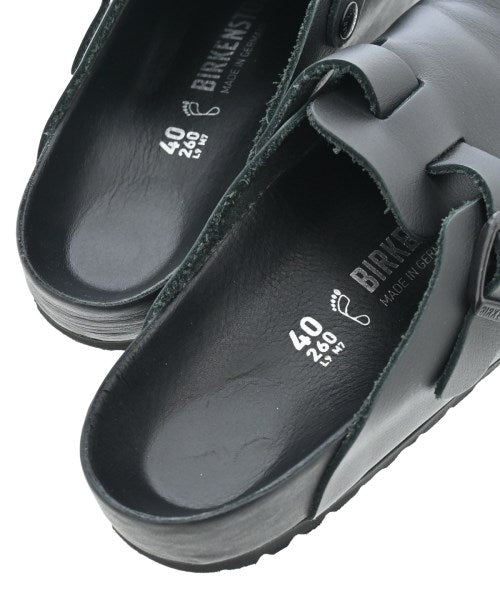 BIRKENSTOCK รองเท้าแตะ