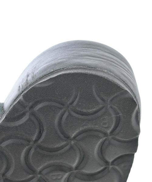 BIRKENSTOCK รองเท้าแตะ