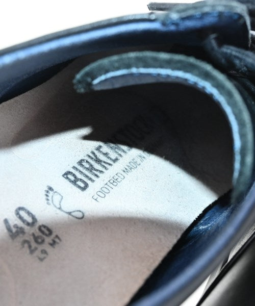 BIRKENSTOCK รองเท้าสวมทางการ