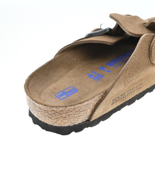 BIRKENSTOCK รองเท้าแตะ