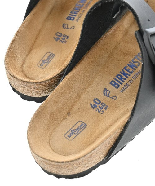 BIRKENSTOCK รองเท้าแตะ