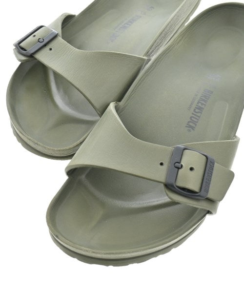BIRKENSTOCK รองเท้าแตะ