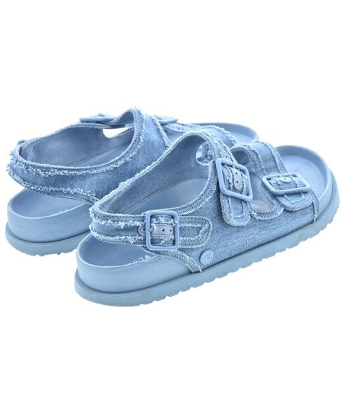 BIRKENSTOCK รองเท้าแตะ