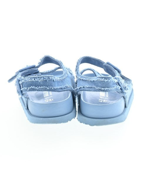 BIRKENSTOCK รองเท้าแตะ