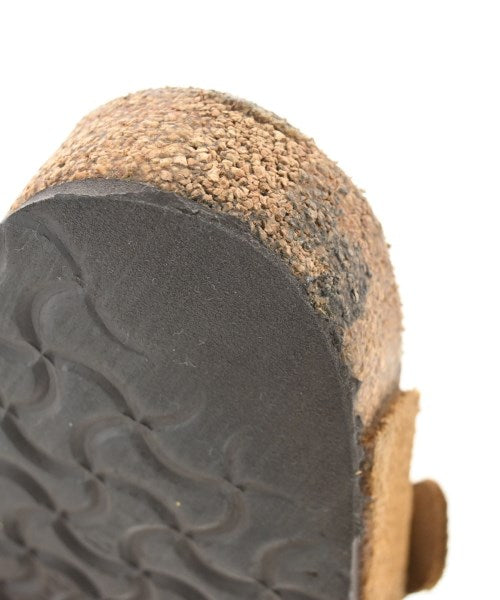 BIRKENSTOCK รองเท้าแตะ