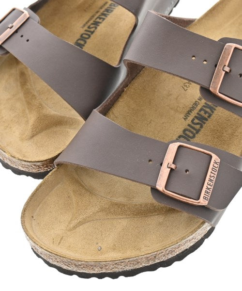 BIRKENSTOCK รองเท้าแตะ