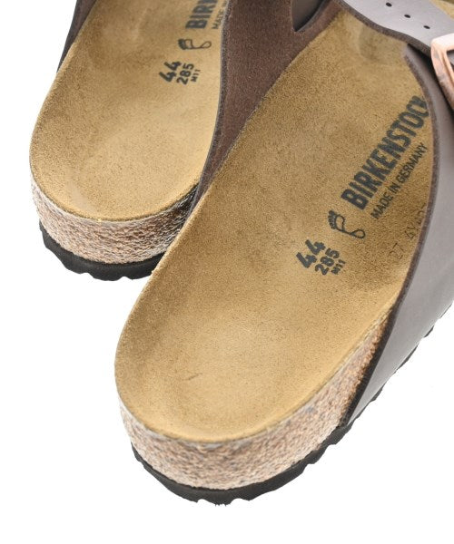 BIRKENSTOCK รองเท้าแตะ