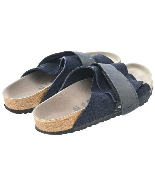 BIRKENSTOCK รองเท้าแตะ