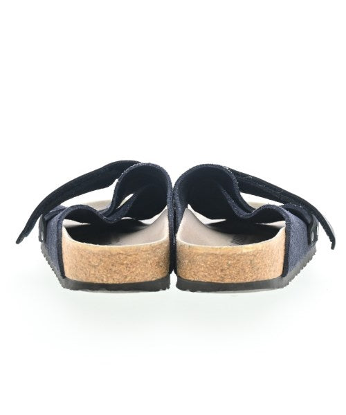 BIRKENSTOCK รองเท้าแตะ