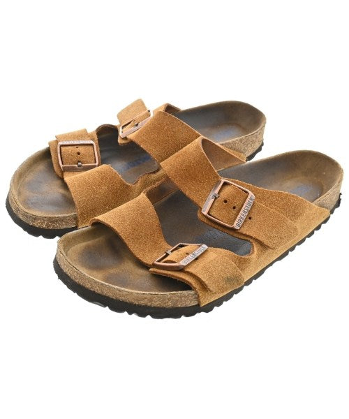 BIRKENSTOCK รองเท้าแตะ