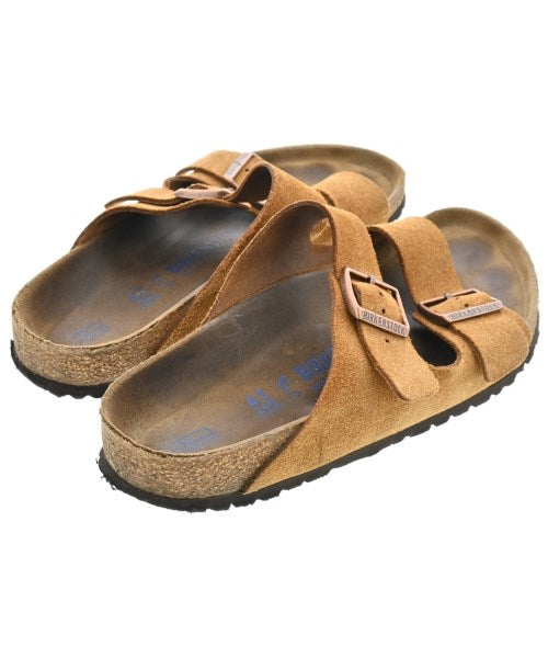 BIRKENSTOCK รองเท้าแตะ