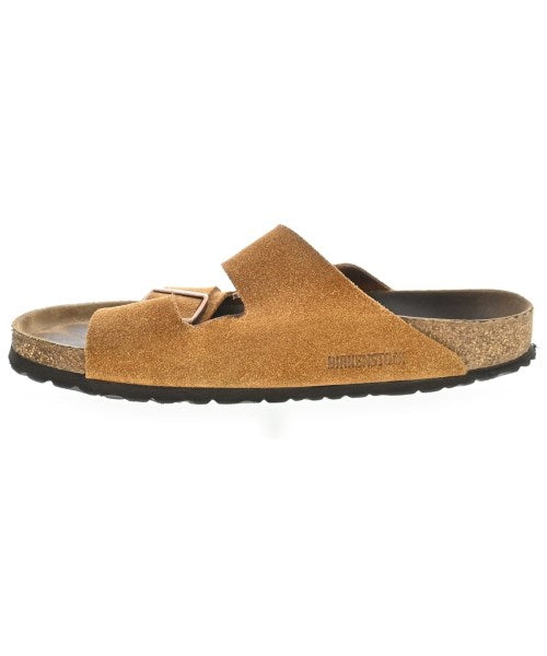 BIRKENSTOCK รองเท้าแตะ