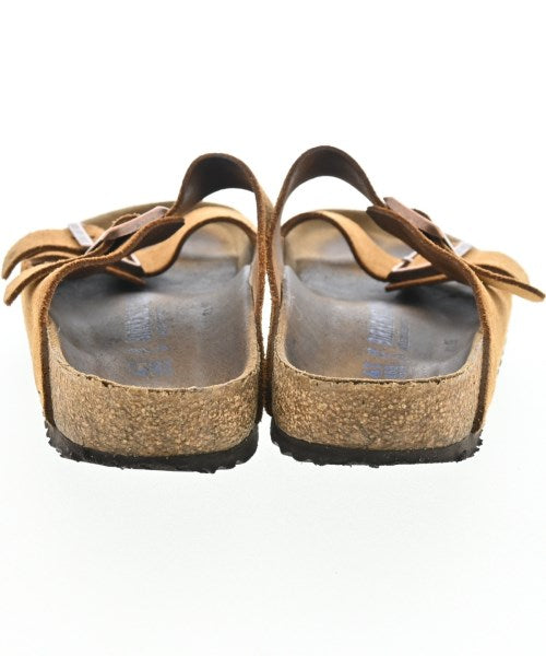 BIRKENSTOCK รองเท้าแตะ