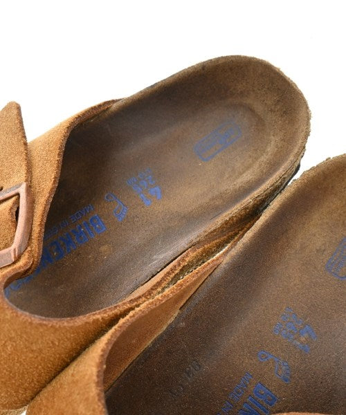 BIRKENSTOCK รองเท้าแตะ