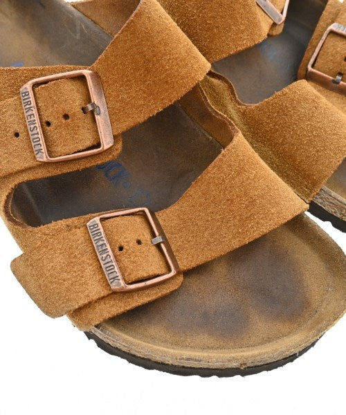 BIRKENSTOCK รองเท้าแตะ
