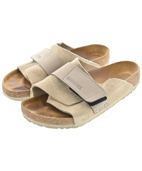 BIRKENSTOCK รองเท้าแตะ