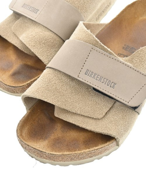 BIRKENSTOCK รองเท้าแตะ