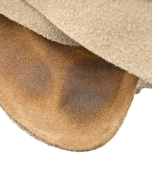 BIRKENSTOCK รองเท้าแตะ