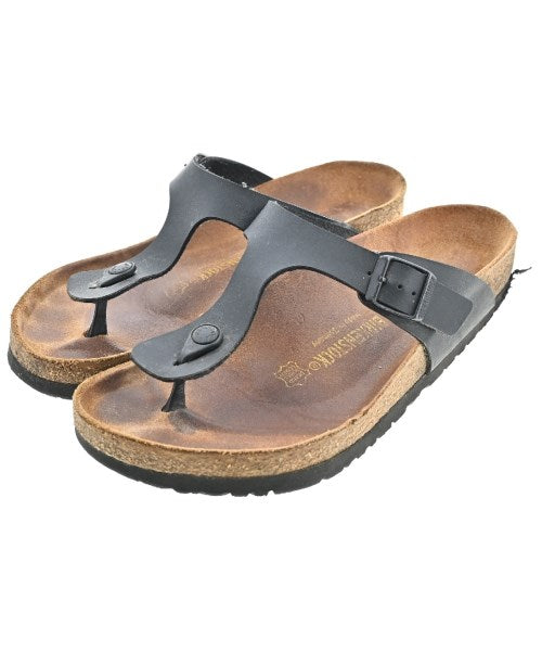 BIRKENSTOCK รองเท้าแตะ