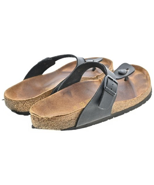 BIRKENSTOCK รองเท้าแตะ