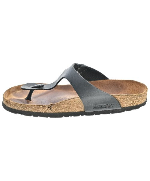BIRKENSTOCK รองเท้าแตะ