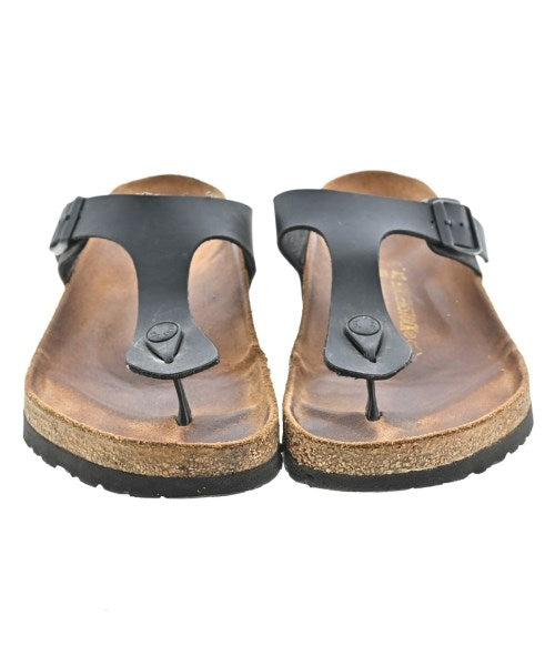 BIRKENSTOCK รองเท้าแตะ