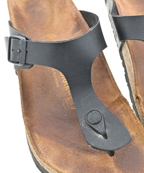 BIRKENSTOCK รองเท้าแตะ