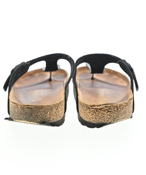 BIRKENSTOCK รองเท้าแตะ