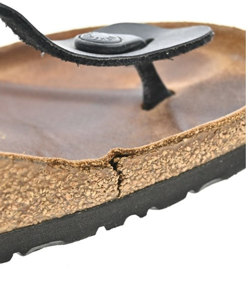 BIRKENSTOCK รองเท้าแตะ