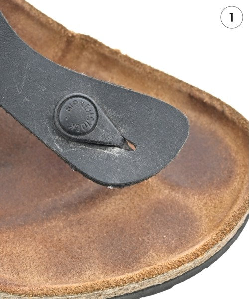 BIRKENSTOCK รองเท้าแตะ