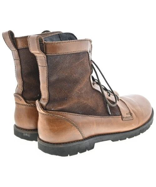BIRKENSTOCK รองเท้าบูท