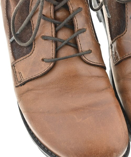 BIRKENSTOCK รองเท้าบูท