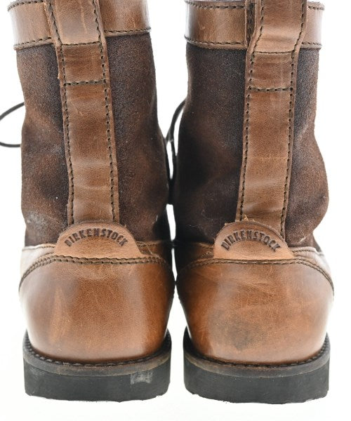 BIRKENSTOCK รองเท้าบูท