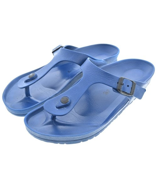 BIRKENSTOCK รองเท้าแตะ