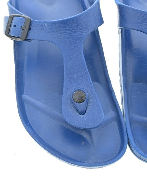 BIRKENSTOCK รองเท้าแตะ