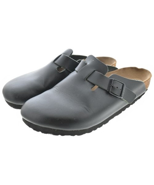 BIRKENSTOCK รองเท้าแตะ